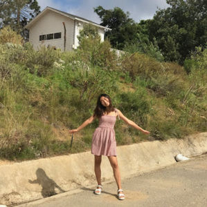 Meet your Posher, Danielle